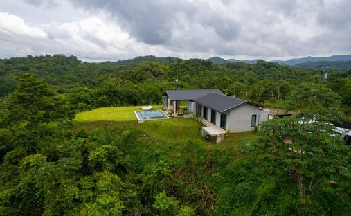 House in Emerald Woods, Guanacaste Province, Costa Rica 1