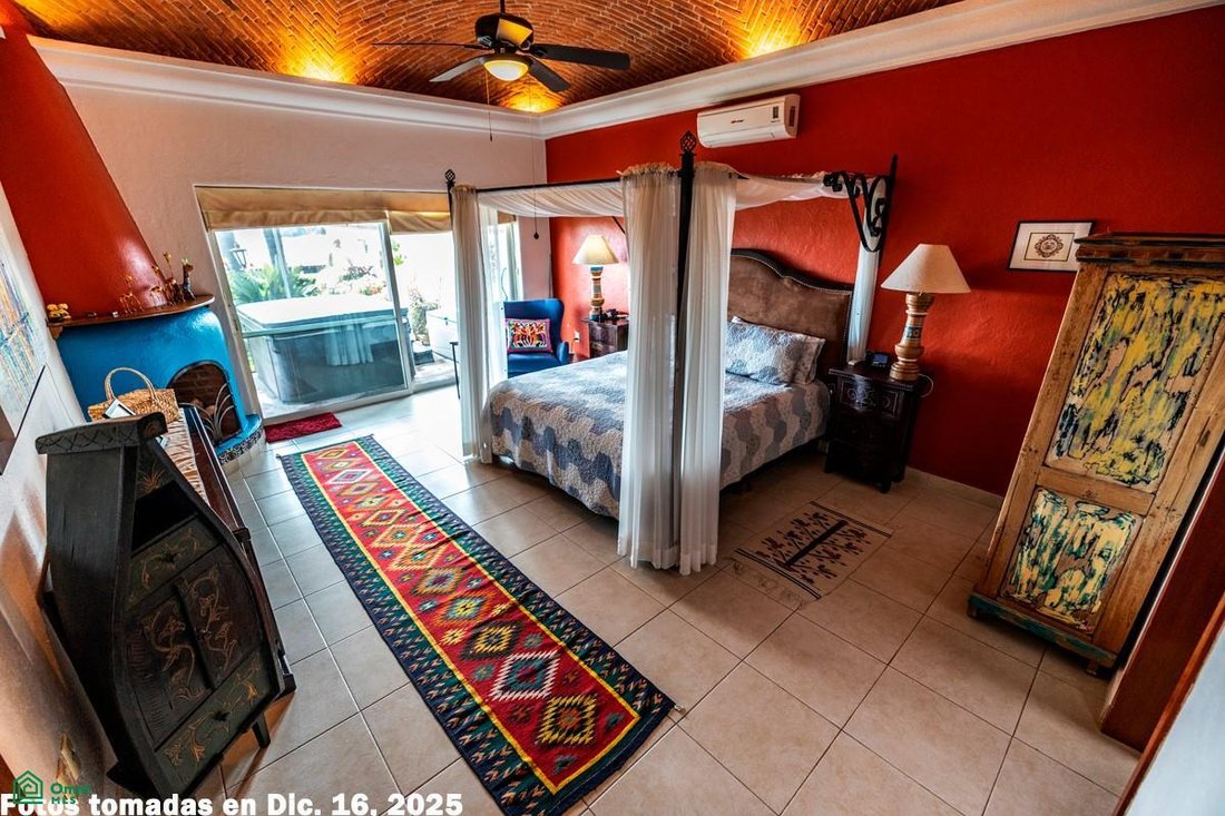 Condo in Ajijic, Jalisco, Mexico 3 - 18449652