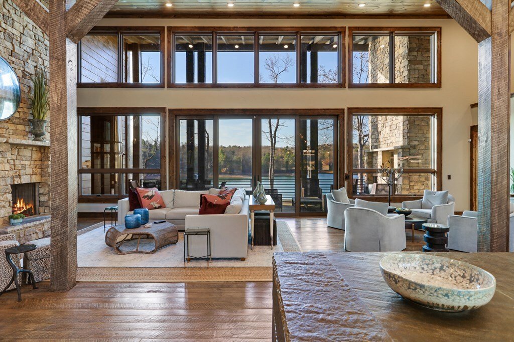 House in Ellijay, Georgia, United States 3 - 18573781