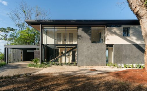 Maison en Nosara, Nicoya, Costa Rica 1