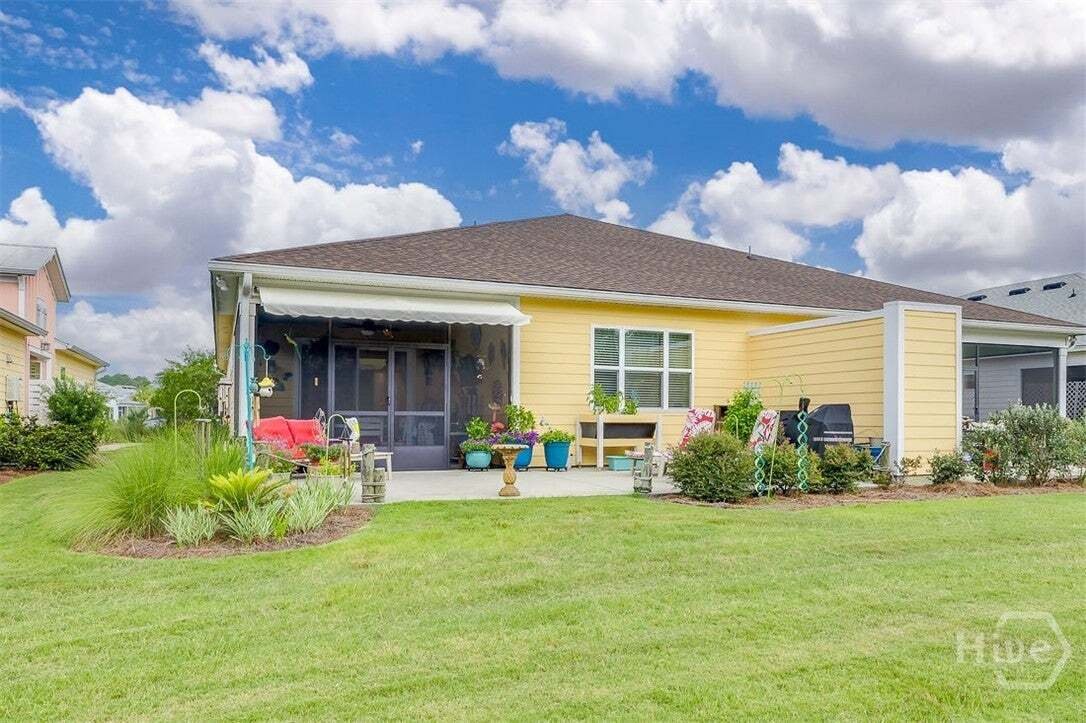 House in Hardeeville, South Carolina, United States 2 - 18573848