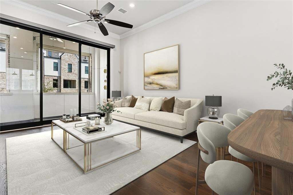 Townhouse in Austin, Texas, United States 5 - 18026954