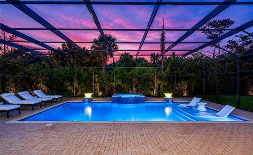 House in Naples, Florida, United States 1