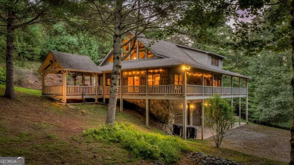 House in Cherry Log, Georgia, United States 2 - 18573845