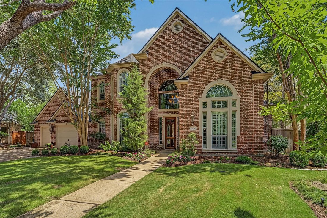 House in Sugar Land, Texas, United States 1 - 18573899