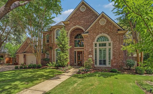 Casa en Sugar Land, Texas, Estados Unidos 1