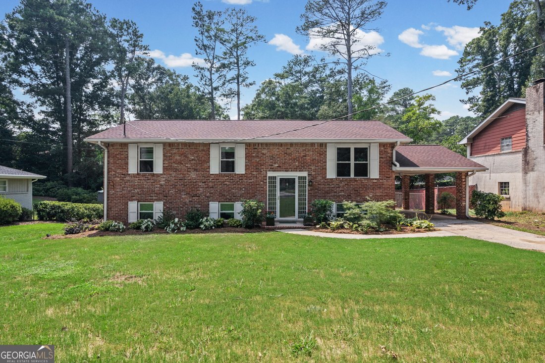 House in Decatur, Georgia, United States 2 - 18573847