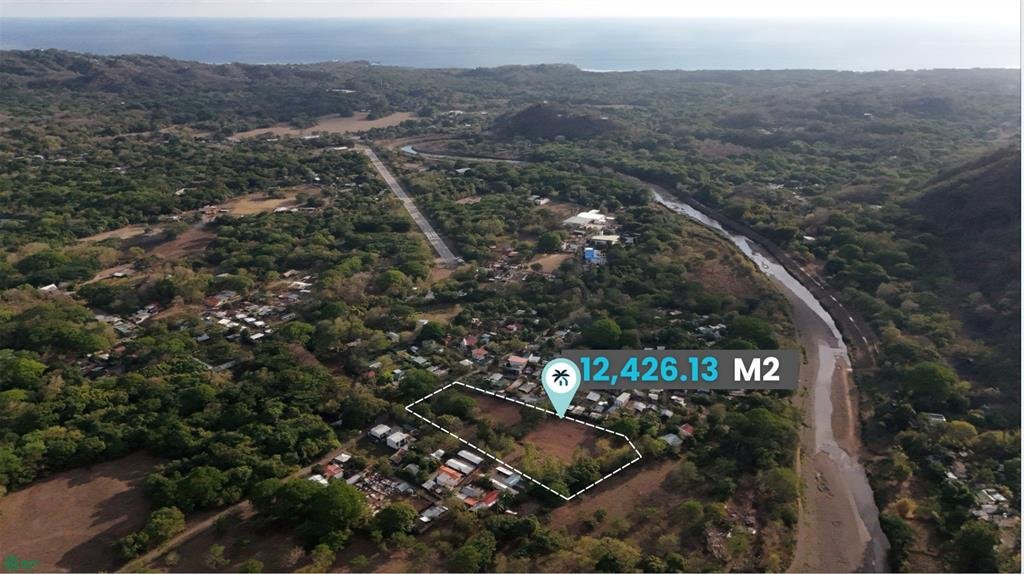 Terrain à Playa Pelada, Guanacaste, Costa Rica 1 - 17908555