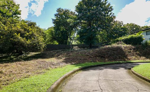 Land in Brasilito, Guanacaste Province, Costa Rica 1