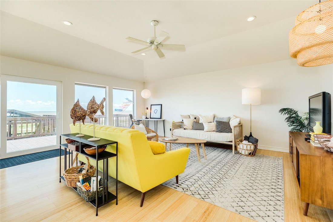 House in Galveston, Texas, United States 5 - 16507300