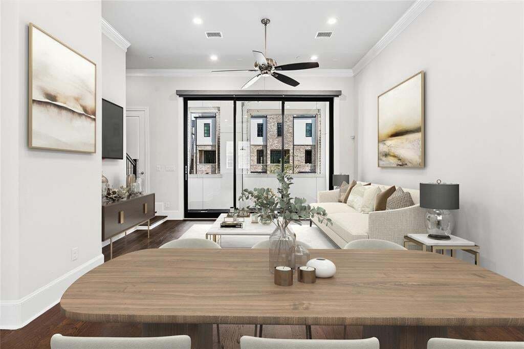 Townhouse in Austin, Texas, United States 3 - 18026954