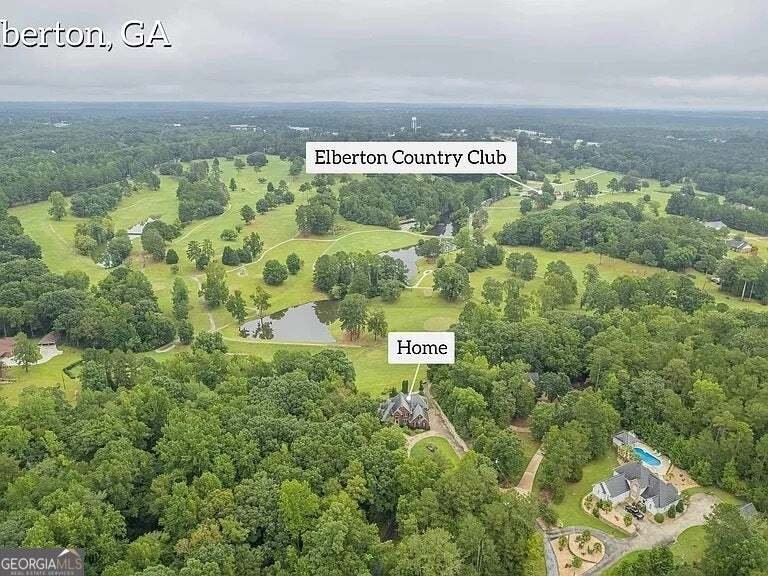House in Elberton, Georgia, United States 4 - 18573866