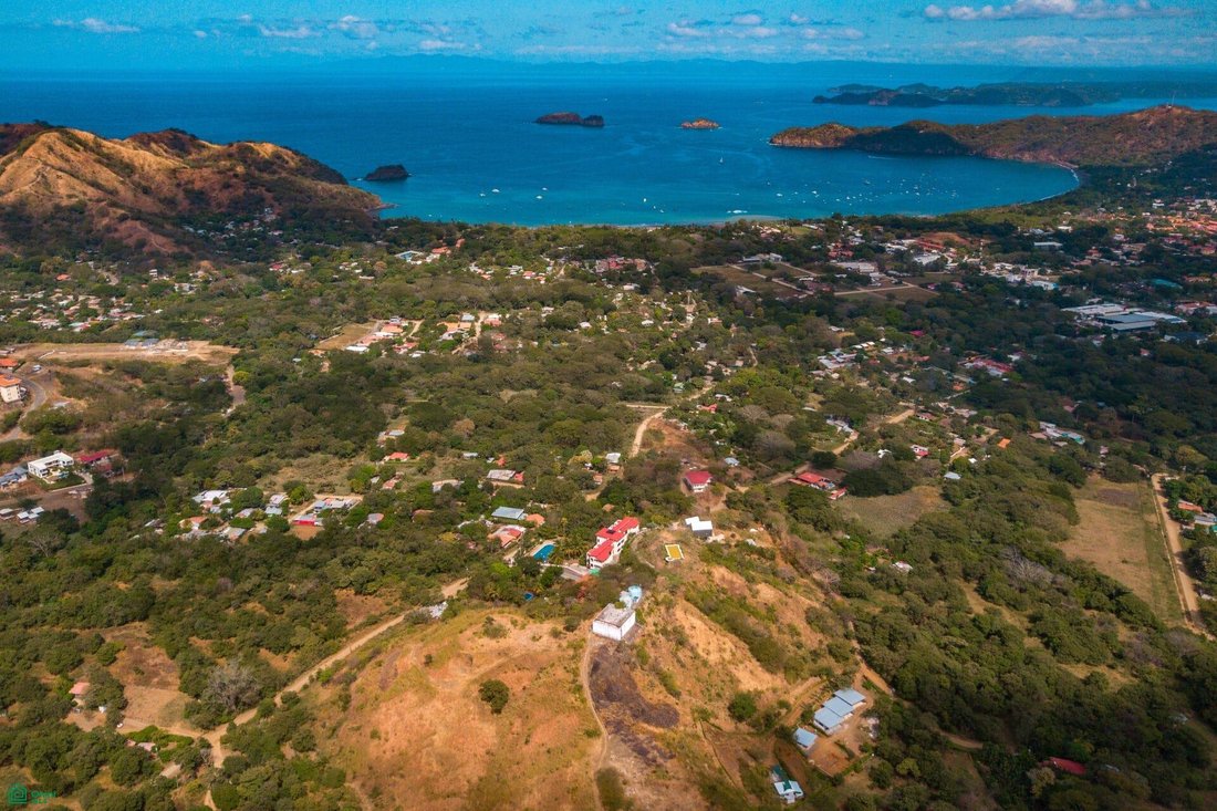 Land in Coco, Guanacaste Province, Costa Rica 1 - 18487876