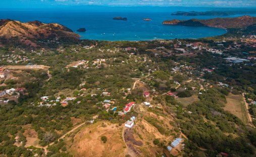 Land in Coco, Guanacaste Province, Costa Rica 1