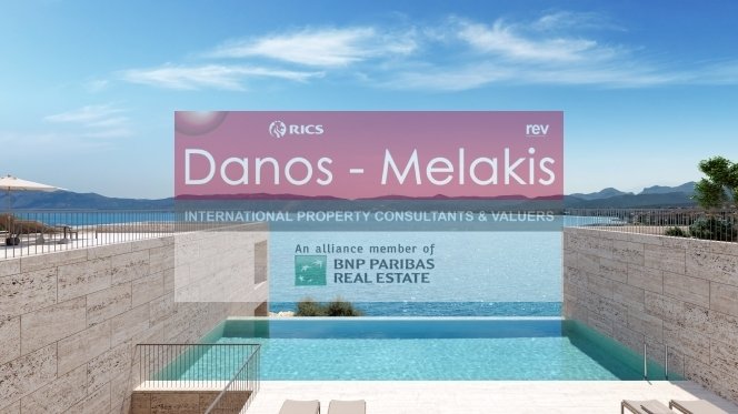 Apartment in Kissamos, Greece 1 - 18573972