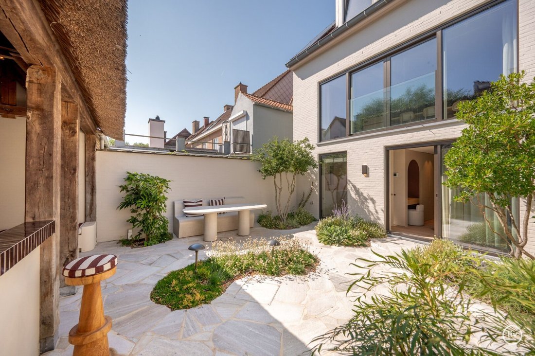 Villa in Knokke-Heist, Flanders, Belgium 2 - 18573814