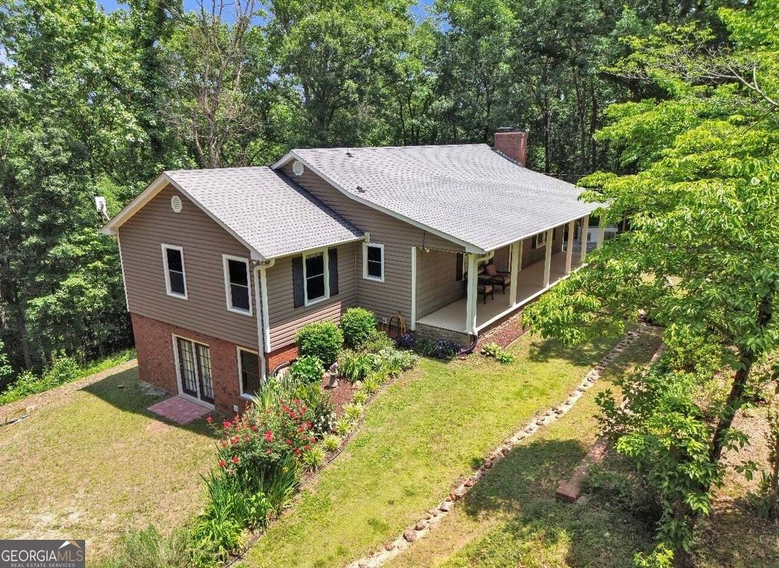 House in Royston, Georgia, United States 3 - 18573846
