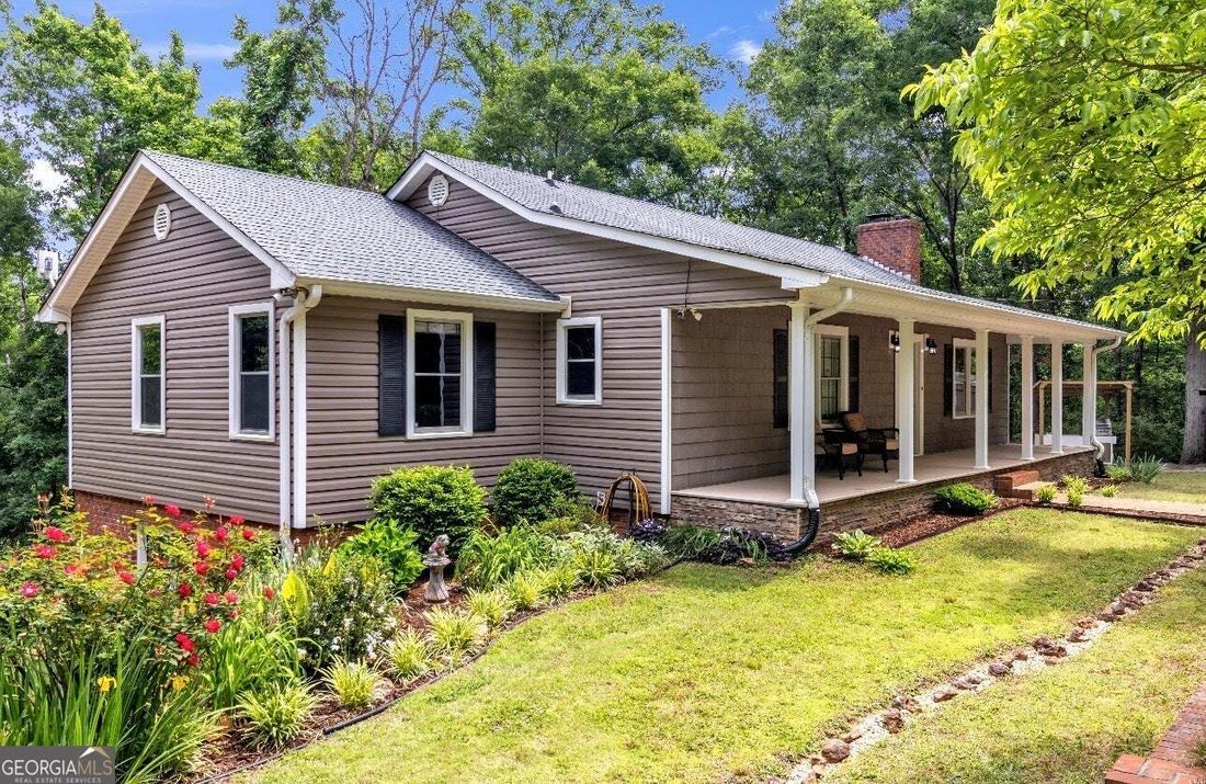 House in Royston, Georgia, United States 4 - 18573846