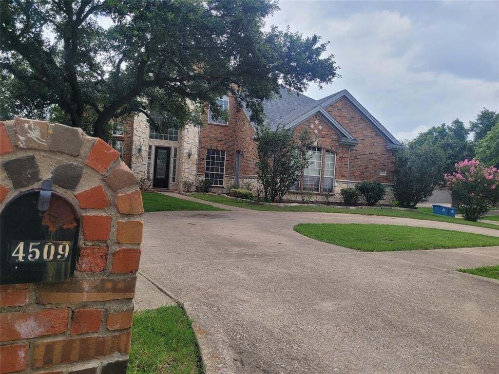 House in Rowlett, Texas, United States 3 - 18573916