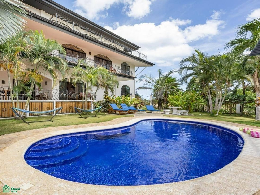 House in Playa Flamingo, Guanacaste Province, Costa Rica 3 - 17761874