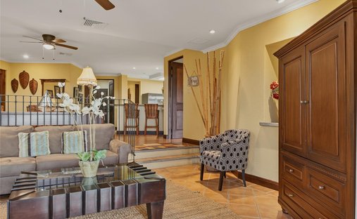 Condo in Cabo Velas, Santa Cruz, Costa Rica 1