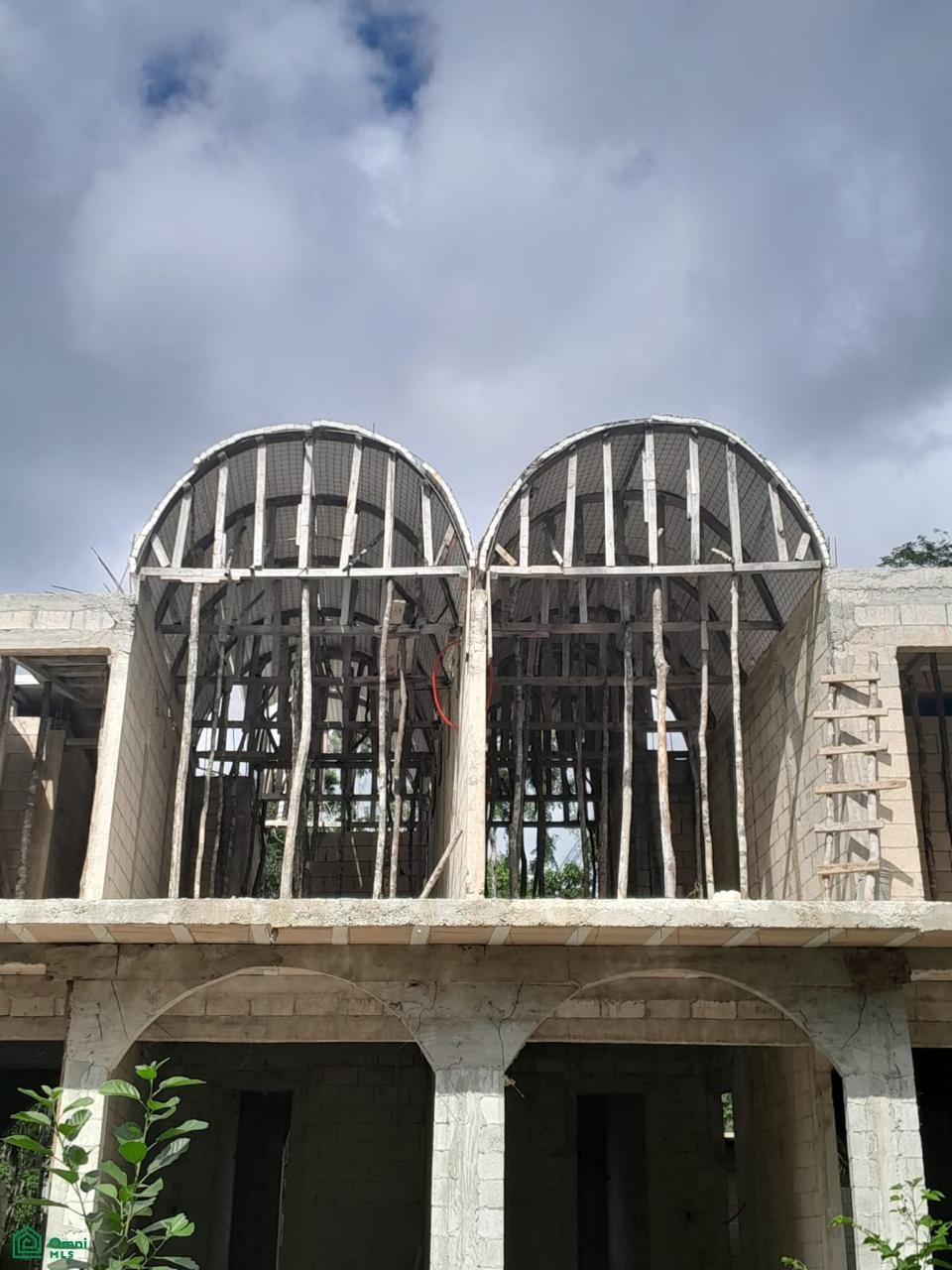 Maison à Alma Tulum Hotel, Quintana Roo, Mexique 5 - 18060322