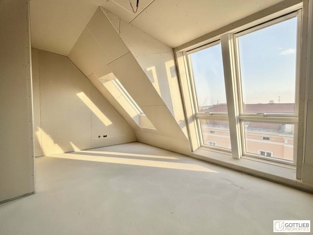 Penthouse in Vienna, Wien, Austria 4 - 18573800