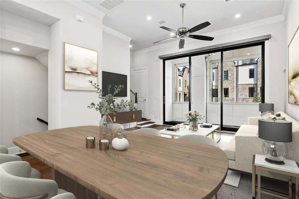 Townhouse in Austin, Texas, United States 4 - 18026954