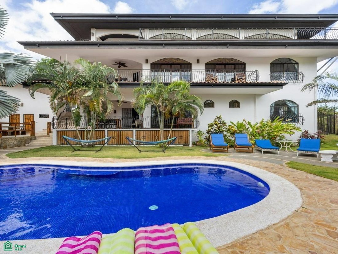 House in Playa Flamingo, Guanacaste Province, Costa Rica 4 - 17761874
