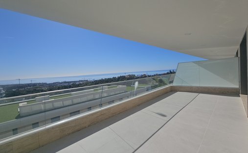 Apartamento en Estepona, Andalucía, España 1