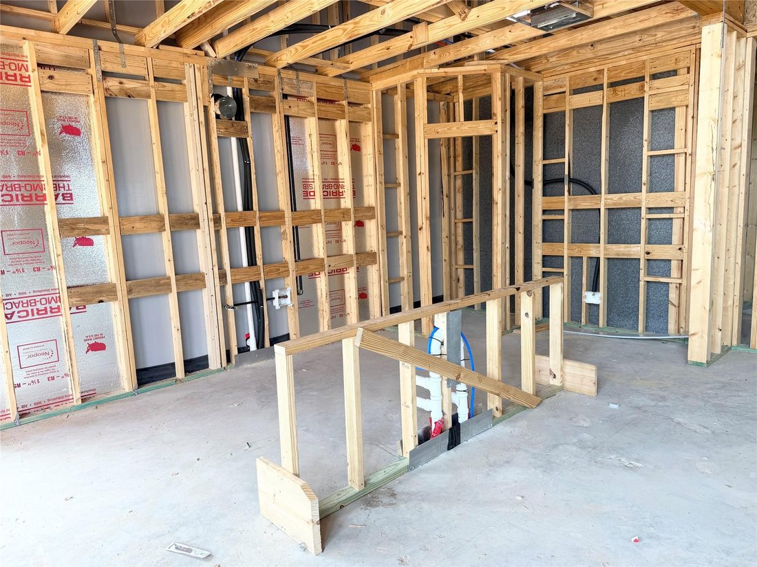 House in Fulshear, Texas, United States 3 - 18573896