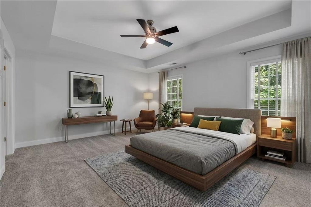 Townhouse in Atlanta, Georgia, United States 3 - 18573751