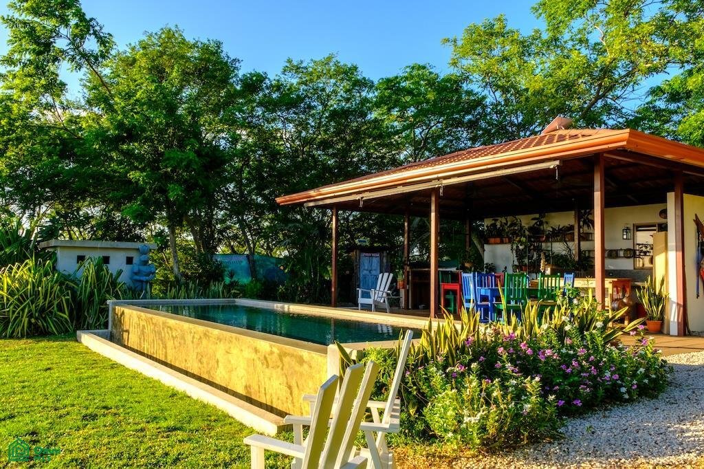 Condo in La Garita Nueva, Guanacaste Province, Costa Rica 3 - 17960751