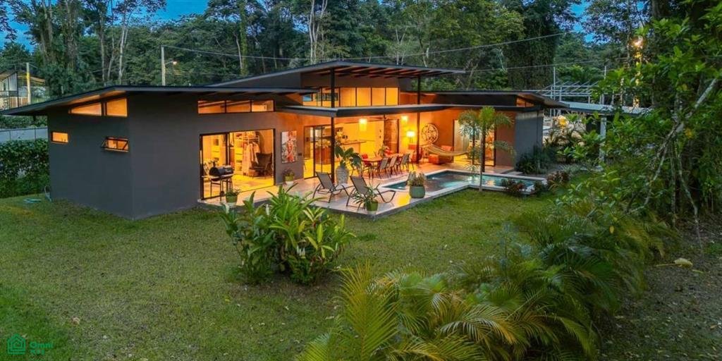 House in Cahuita, Limón Province, Costa Rica 1 - 17100864