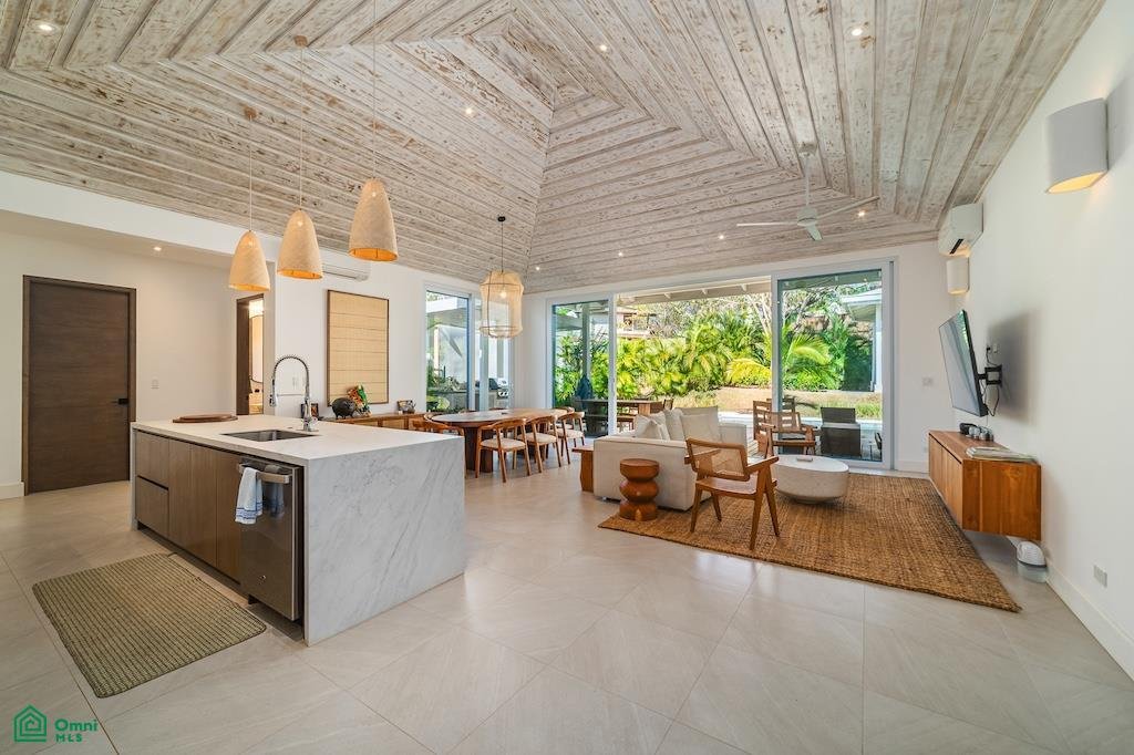Maison à Tamarindo, Guanacaste, Costa Rica 1 - 18269575