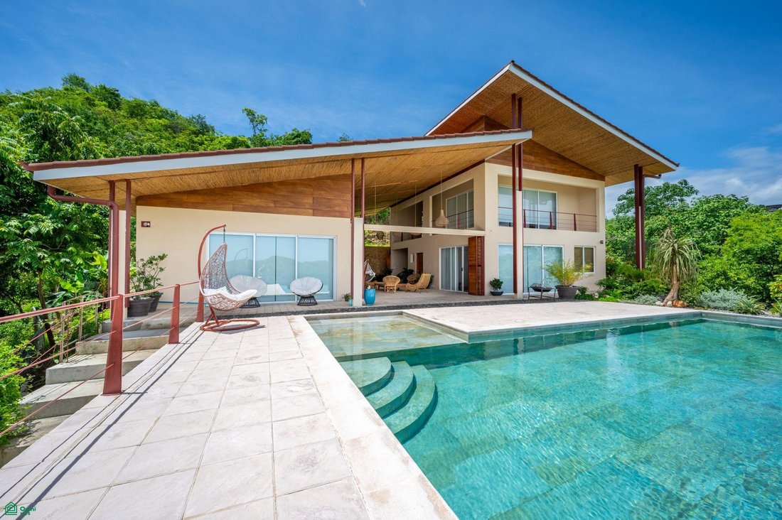 House in Sardinal, Santa Cruz, Costa Rica 1 - 18511542