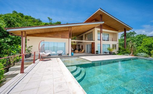 Maison en Sardinal, Santa Cruz, Costa Rica 1