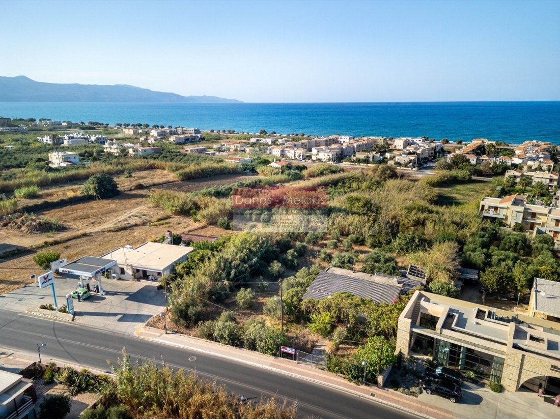 Land in Platanias, Greece 2 - 18573977