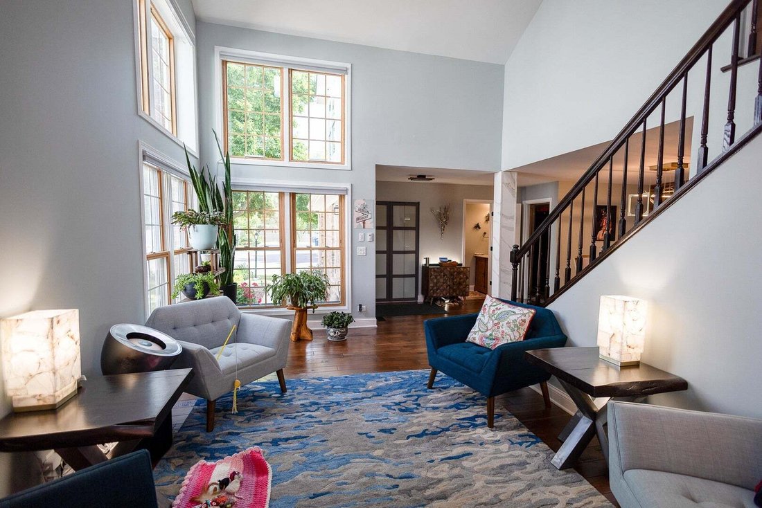 Townhouse in Des Plaines, Illinois, United States 4 - 18573876