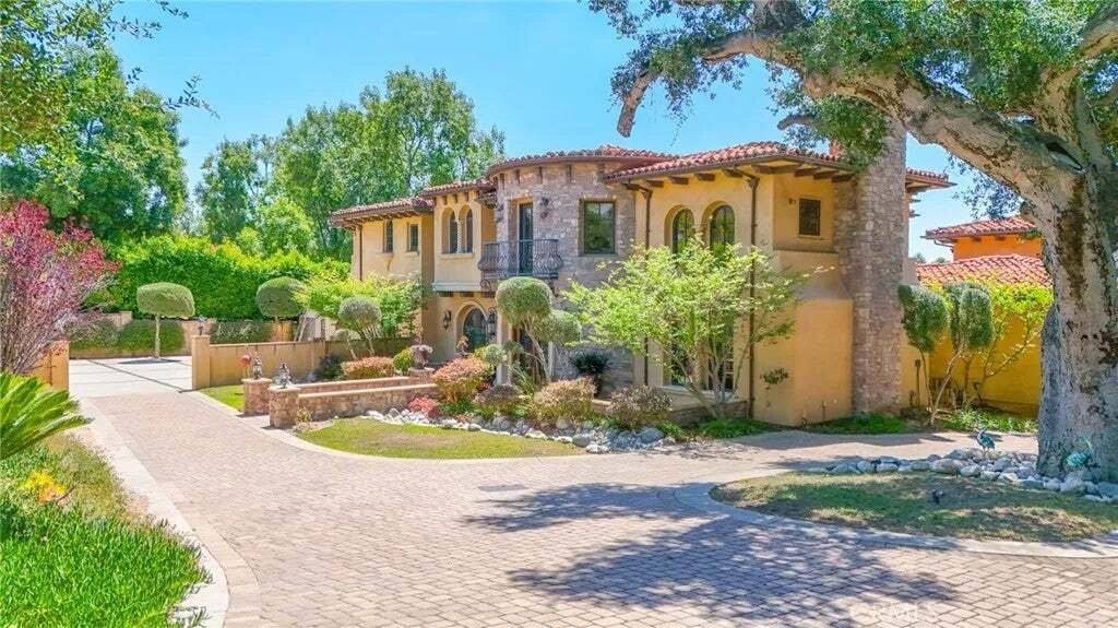House in Bradbury, California, United States 2 - 17872488