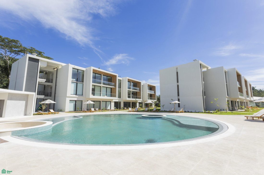 Condo in Playa Pelada, Guanacaste Province, Costa Rica 1 - 18494577