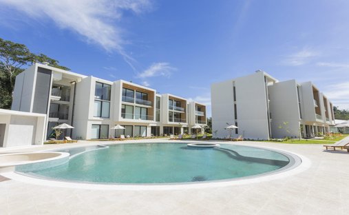 Condo in Playa Pelada, Guanacaste Province, Costa Rica 1