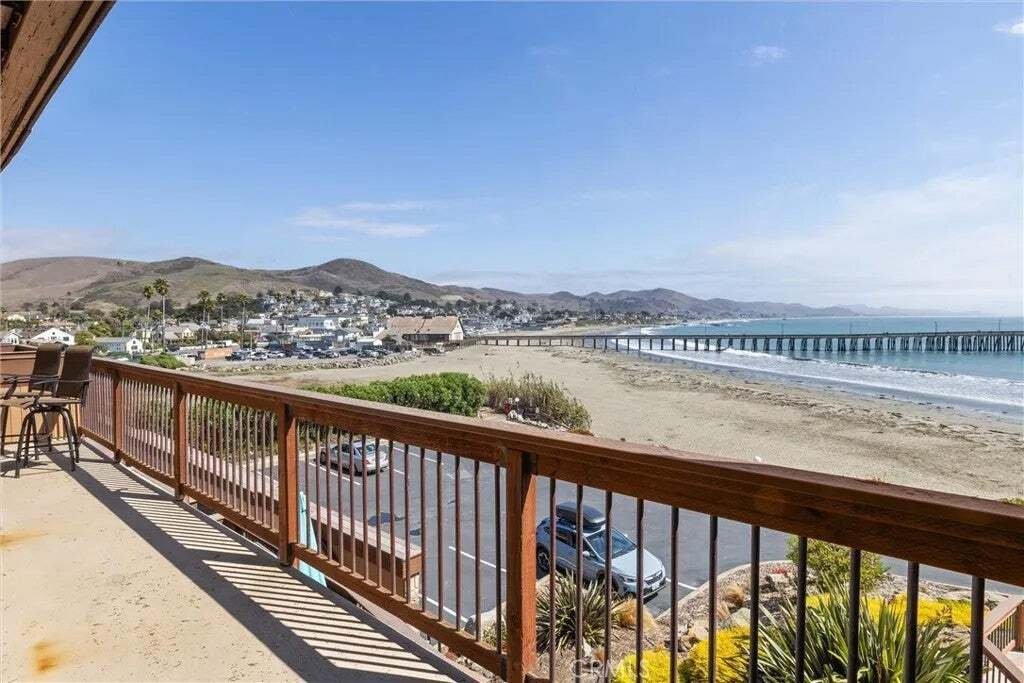 Condo in Cayucos, California, United States 4 - 16522491