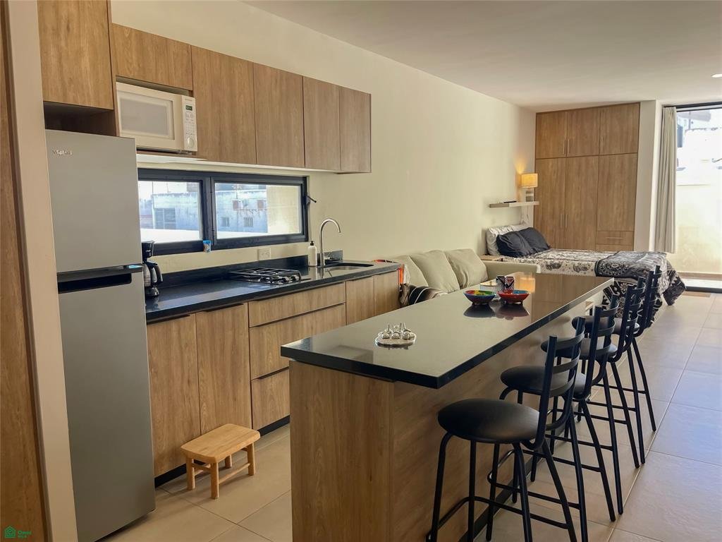 Condo in Mazatlán, Sinaloa, Mexico 1 - 17333165