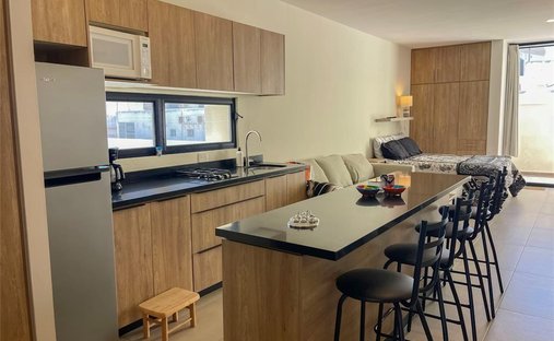 Condo in Mazatlán, Sinaloa, Mexico 1