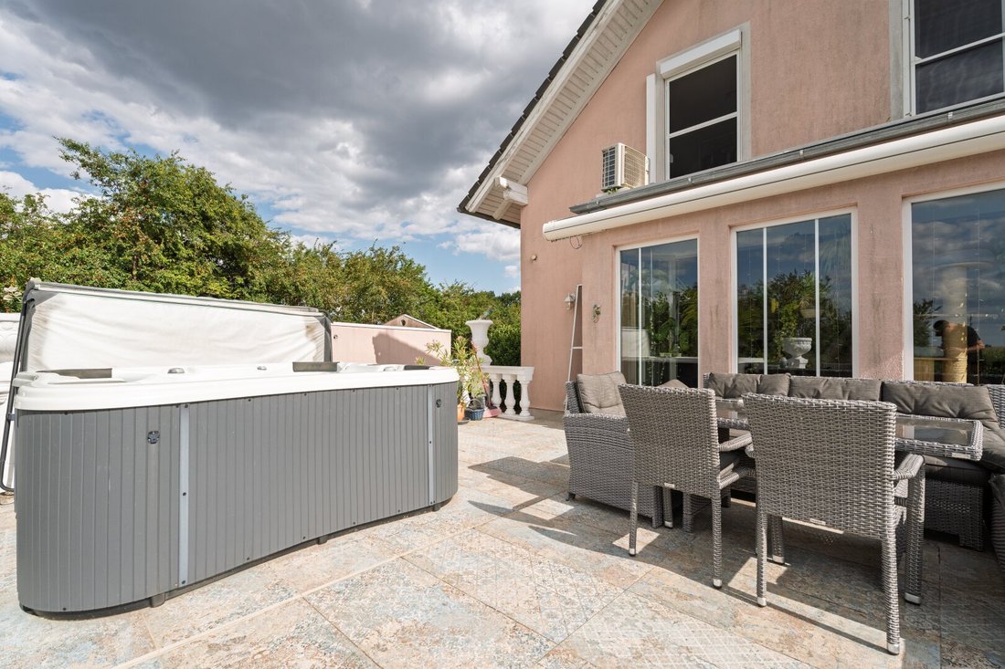 House in Glinzendorf, Lower Austria, Austria 5 - 18573809