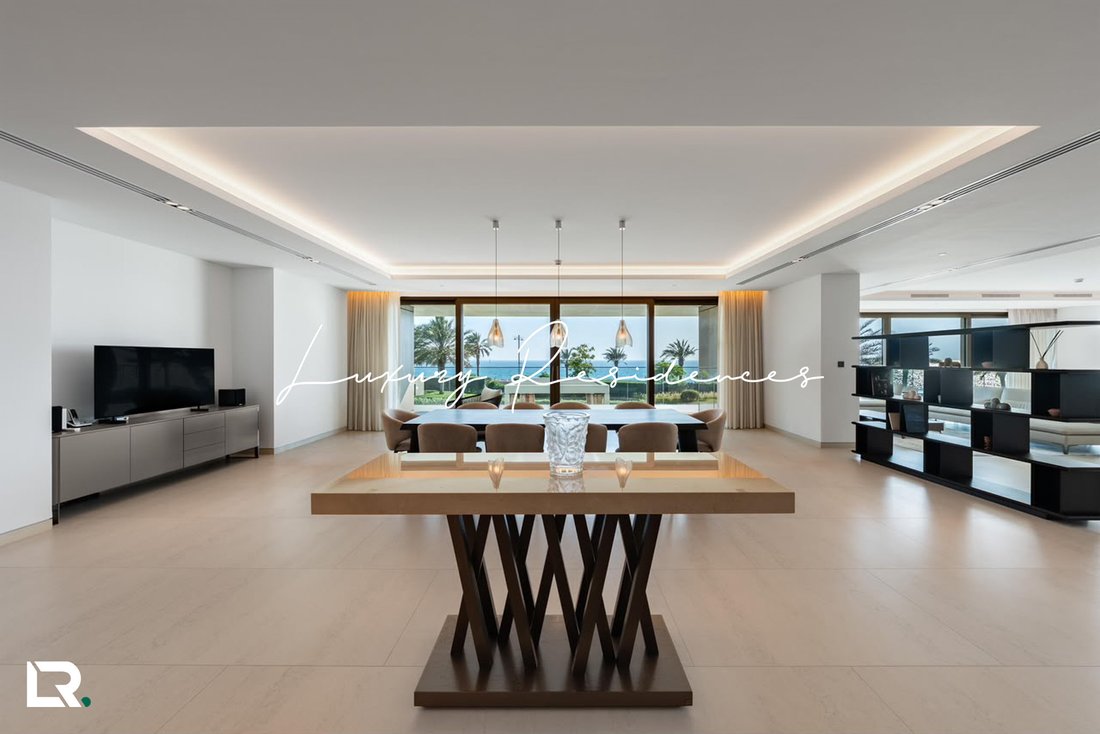 Apartment in Palm Jumeirah, Dubai, United Arab Emirates 1 - 18196867