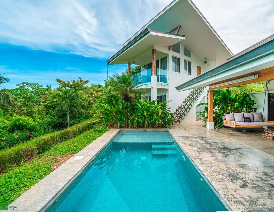 House in San Juanillo, Guanacaste Province, Costa Rica 1 - 18511594