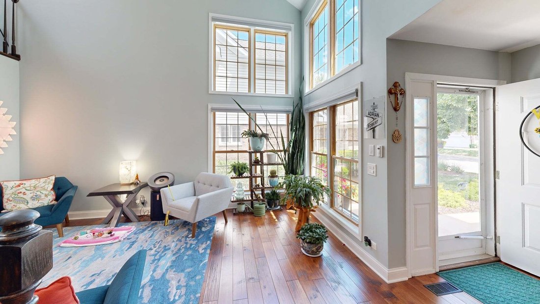 Townhouse in Des Plaines, Illinois, United States 2 - 18573876