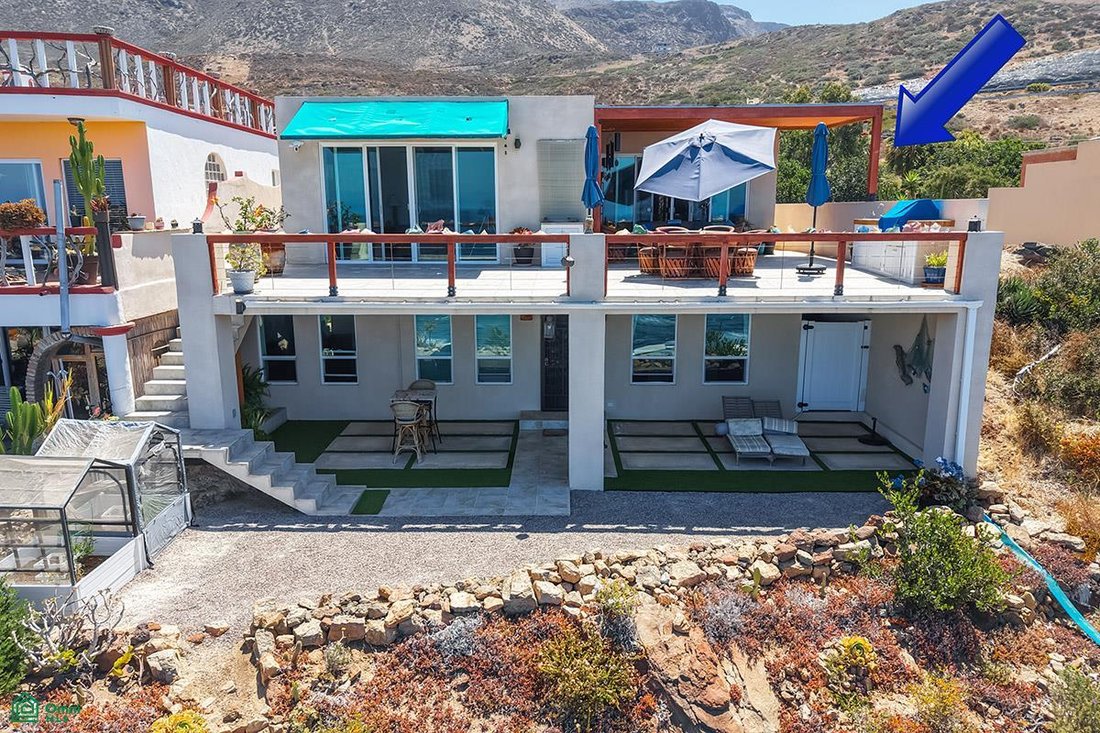 House in Puerta del Mar, Baja California, Mexico 3 - 18496519